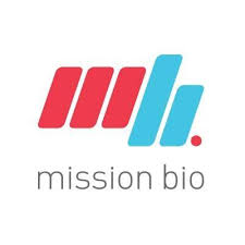 Mission Bio logo